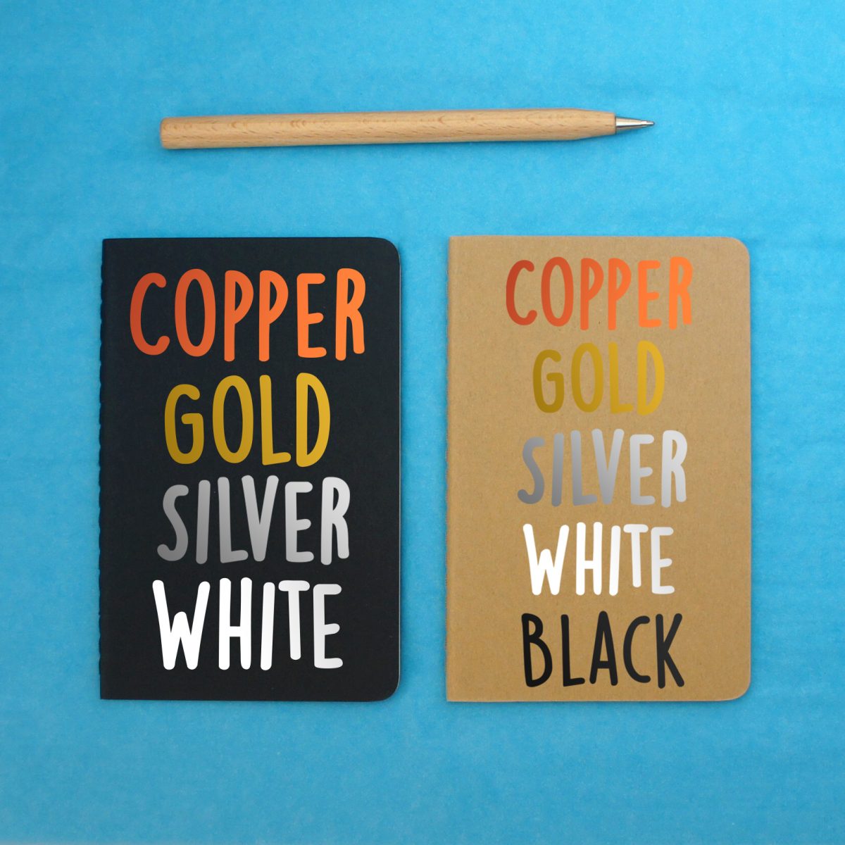 Little Notes for the Big Day Wedding Planner Notebook - Image 2