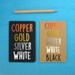 Little Notes for the Big Day Wedding Planner Notebook - Image 2