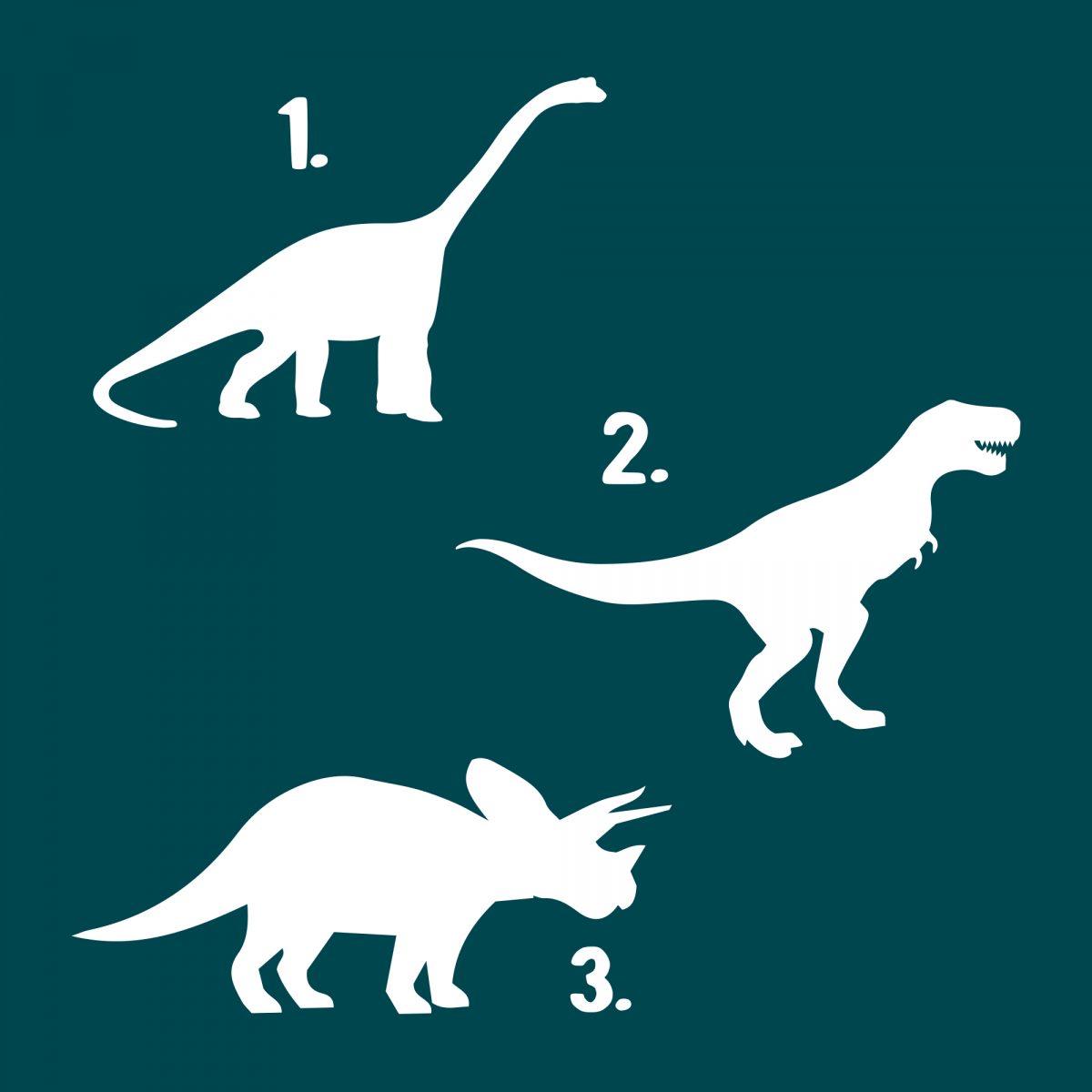 Dinosaur Pencil Case personalised with name - Image 4