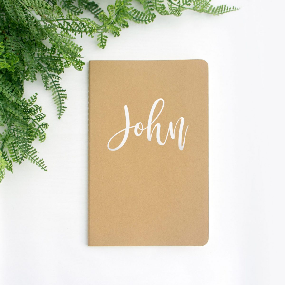 Personalised Name Notebook - Image 2