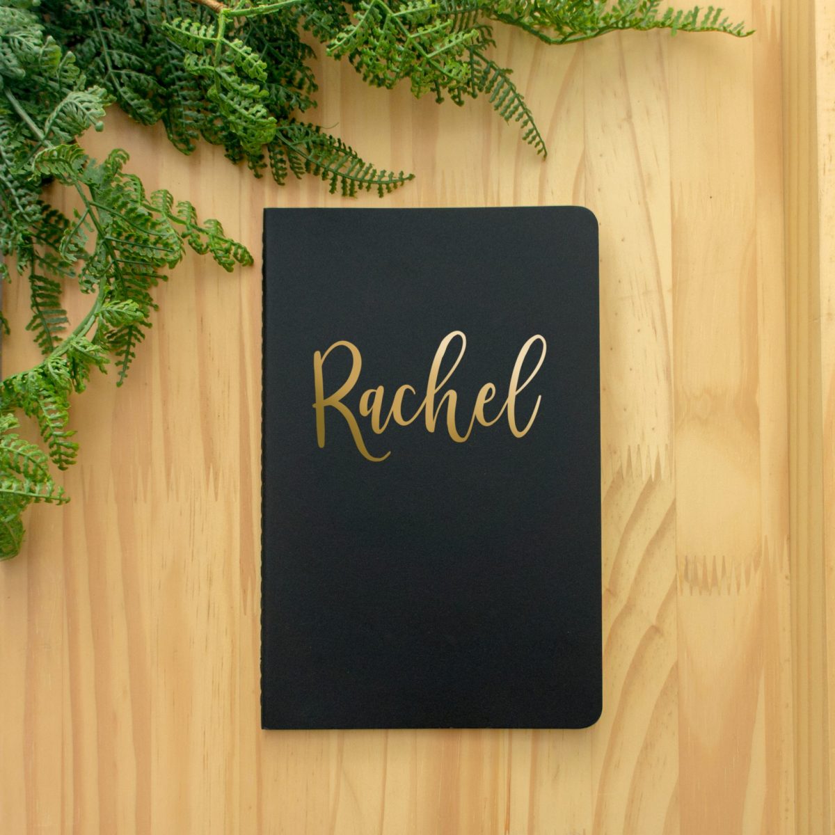 Personalised Name Notebook - Image 3