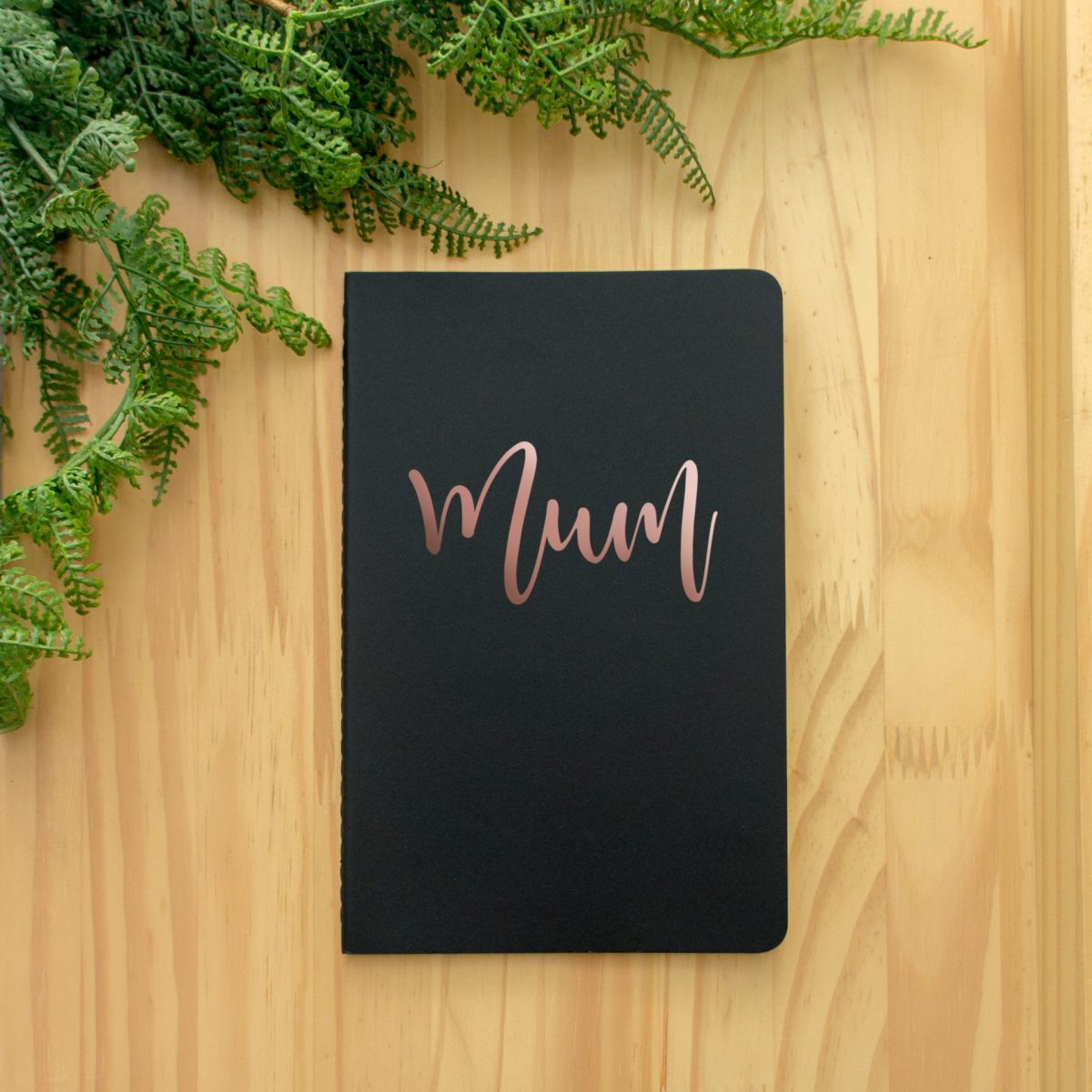Personalised Name Notebook - Image 6