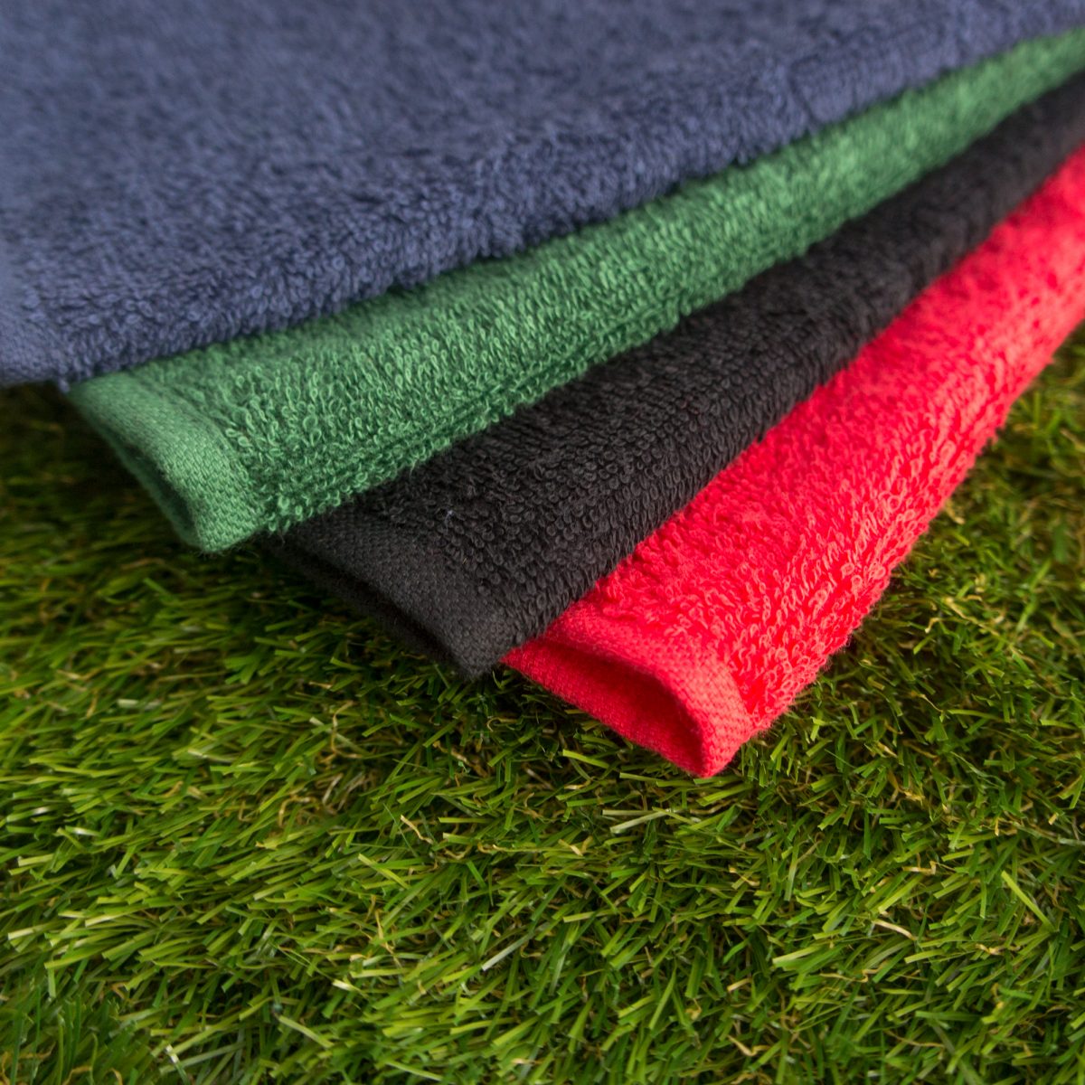 Personalised Name Golf Towel - Image 3