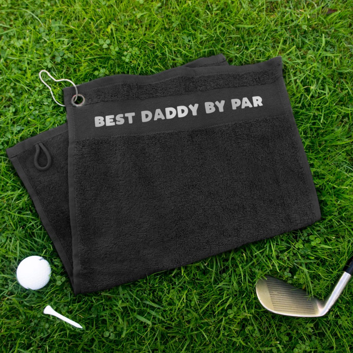 Best Daddy by par