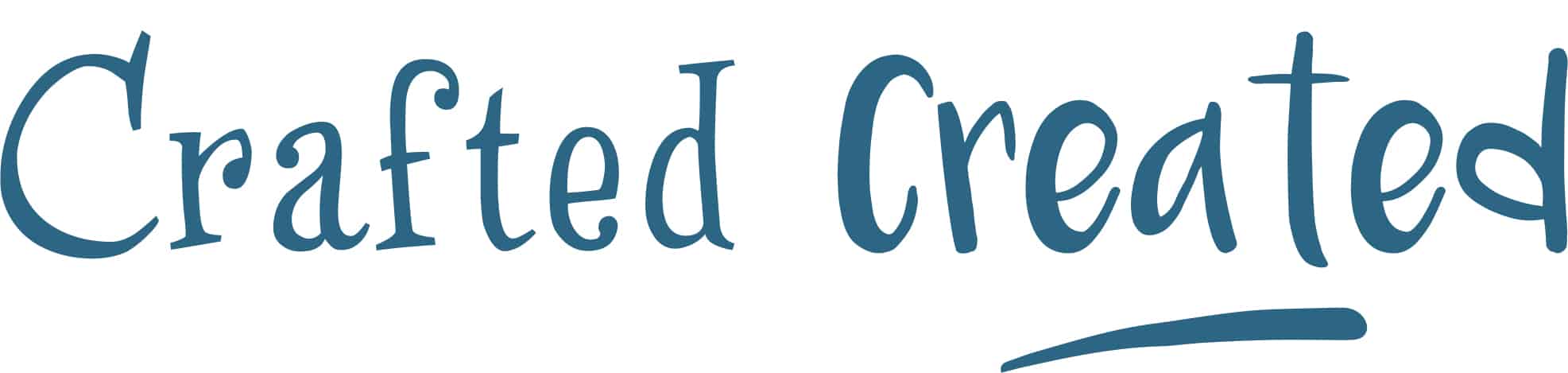 Crafted Created